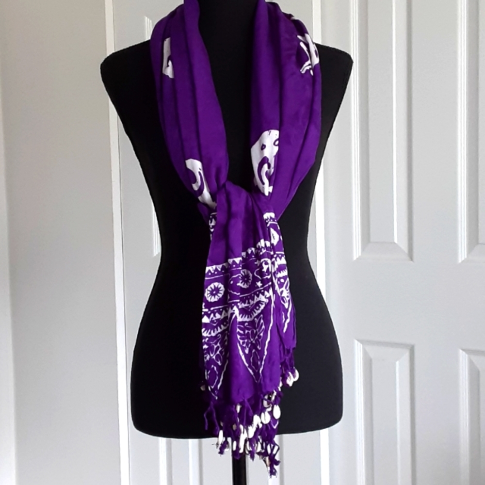 Scarf - Picture 4 of 7